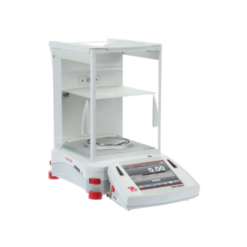 OHAUS Explorer Semi-Micro Analytical Balance
