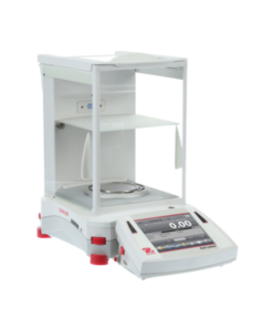 OHAUS Explorer Semi-Micro Analytical Balance