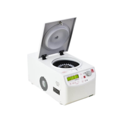 OHAUS Frontier 5000 Series Micro Centrifuge