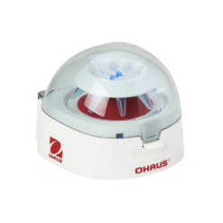 OHAUS Frontier 5000 Series Mini Centrifuge
