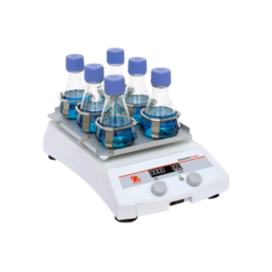 OHAUS Endeavor 5000 Light Duty Shakers