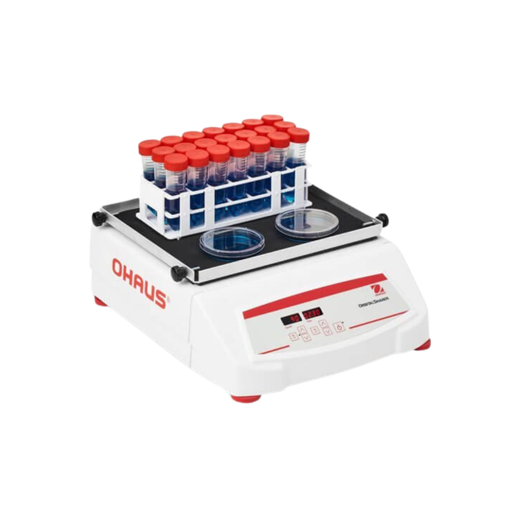 OHAUS Heavy Duty Orbital Shakers