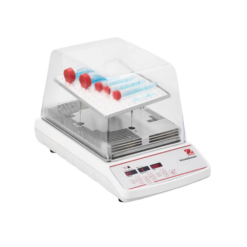 Incubating & Incubating Cooling Shakers