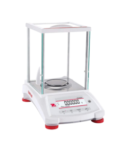 OHAUS Pioneer Semi-Micro Analytical Balance