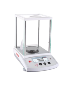 OHAUS PR Series Analytical Balance