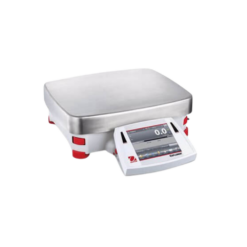 OHAUS Explorer Precision High Capacity Balance