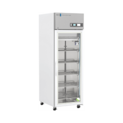 ABS 23 Cu. Ft. Premium Laboratory Glass Door Refrigerator