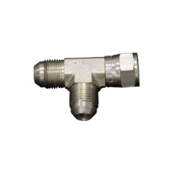 ABS T-Piece Connector