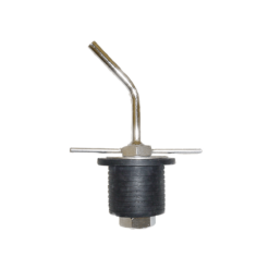 ABS Liquid Dewar Pouring Spouts