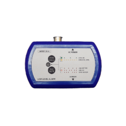 ABS Sentry Low Level Alarm