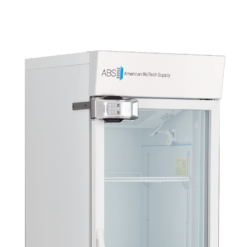 ABS Upright Keyless Locks