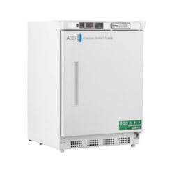 ABS Built-In Keyless Lock