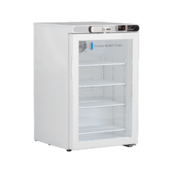 ABS Freestanding Keyless Lock