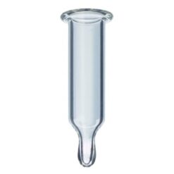 Vials & Accessories