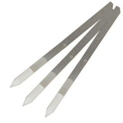 Coated Blade Spray