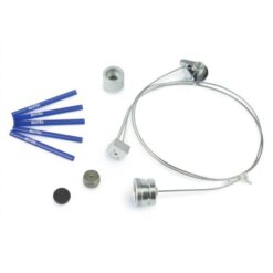 SPME Arrow Conversion Kits