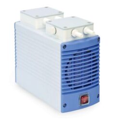 Vacuum Pumps