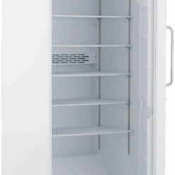 Alternative view of General Purpose Laboratory Solid Door Refrigerator 30 Cu. Ft.