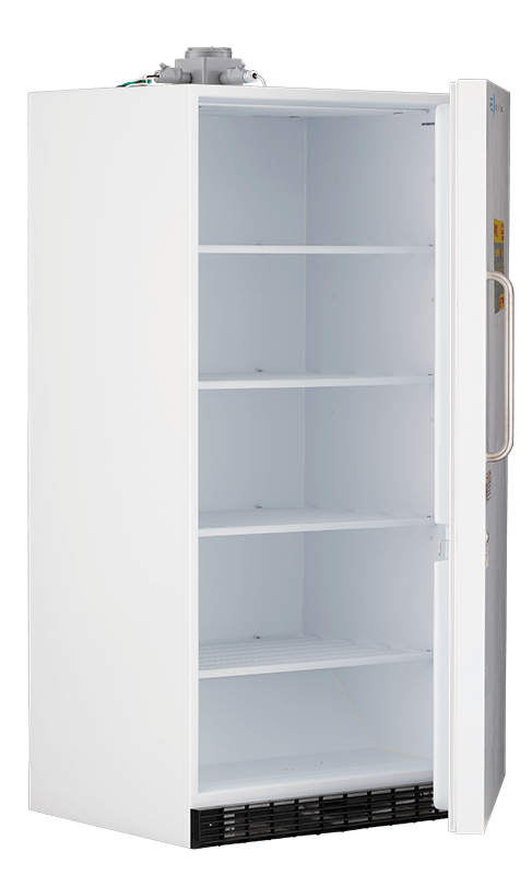Standard Hazardous Location Freezer 30 Cu. Ft.