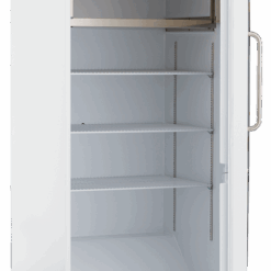 Alternative view of Standard Flammable Storage Refrigerator/Freezer Combo 30 Cu. Ft.