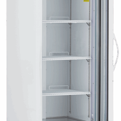 Alternative view of Premier Laboratory Solid Door Refrigerator 16 Cu. Ft.