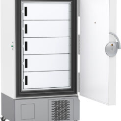 Alternative view of Ultra Low Temperature Freezer, 230V 17 cu. ft. capacity