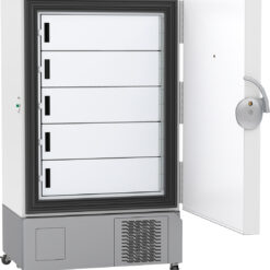 Alternative view of Ultra Low Temperature Freezer, 115V 21 cu. ft. capacity