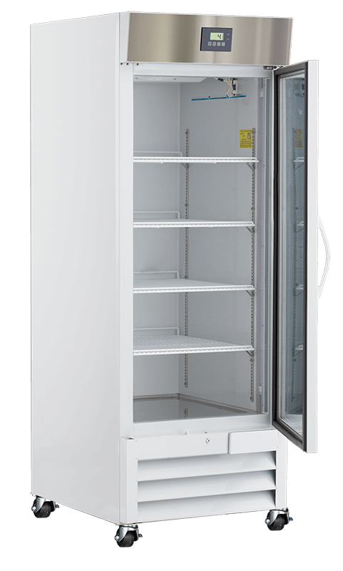 Premier Laboratory Solid Door Refrigerator 26 Cu. Ft. - Image 2