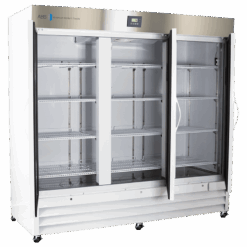 Alternative view of Premier Laboratory Solid Door Refrigerator 72 Cu. Ft.