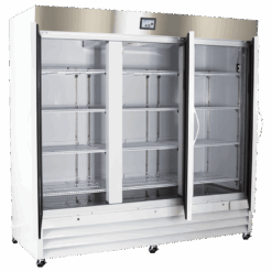 Alternative view of Templog Premier Laboratory Solid Door Refrigerator 72 Cu. Ft.