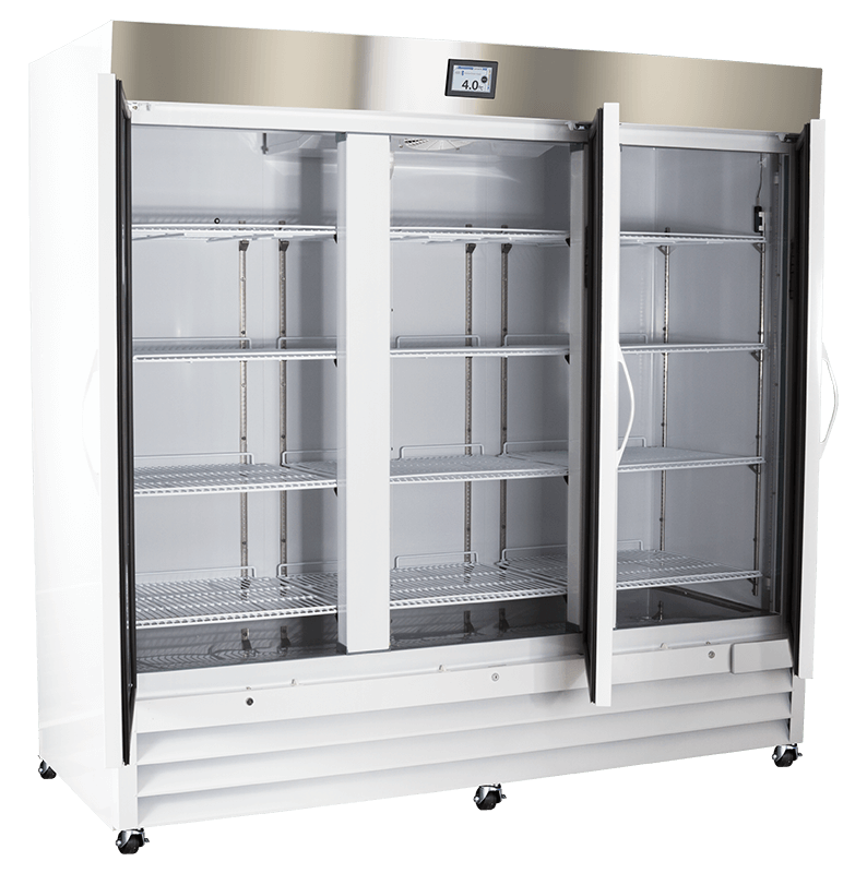 Templog Premier Laboratory Solid Door Refrigerator 72 Cu. Ft. - Image 2