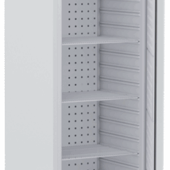Alternative view of Standard Flammable Storage Refrigerator, 14 cu. ft. capacity