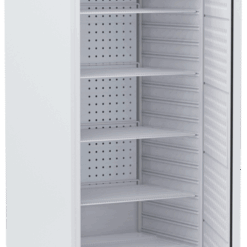 Alternative view of Standard Flammable Storage Refrigerator, 20 cu. ft. capacity