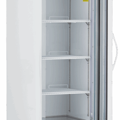 Alternative view of Standard Laboratory Glass Door Refrigerator 16 Cu. Ft.