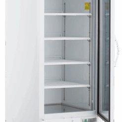 Alternative view of Standard Laboratory Glass Door Refrigerator 26 Cu. Ft.