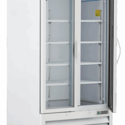 Alternative view of Standard Laboratory Glass Door Refrigerator 36 Cu. Ft.