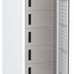 Alternative view of 14 cu. ft. Single Swing Solid Door Manual Defrost Freezer