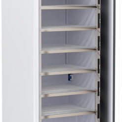 Alternative view of 17 cu. ft. Single Swing Solid Door Manual Defrost Freezer