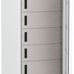 Alternative view of 20 cu. ft. Single Swing Solid Door Manual Defrost Freezer