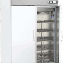 Alternative view of 49 cu. ft. Double Solid Door Premium Laboratory Freezer