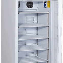 Alternative view of Premier Combination Double Solid Door Refrigerator/Auto Defrost Freezer 12 Cu. Ft.
