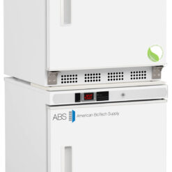 Premier Combination Solid Door Refrigerator/Freezer 9 Cu. Ft.