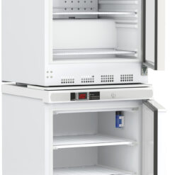 Alternative view of Premier Combination Solid Door Refrigerator/Freezer 9 Cu. Ft.
