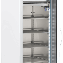 Alternative view of 23 cu. ft. Single Solid Door Premium Laboratory Refrigerator