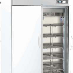 Alternative view of 49 cu. ft. Double Solid Door Premium Laboratory Refrigerator