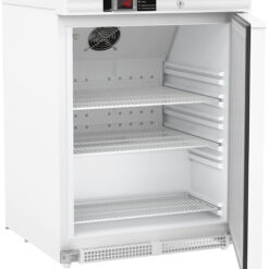 Alternative view of Premier Undercounter Built In Solid Door Refrigerator 4.6 Cu. Ft. ADA Compliant