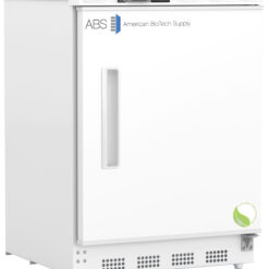 Alternative view of Premier Undercounter Built In Solid Door Refrigerator 4.6 Cu. Ft.