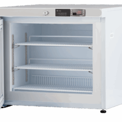Alternative view of Premier Undercounter Freestanding Solid Door Freezer 1.7 Cu. Ft. Left Hinged
