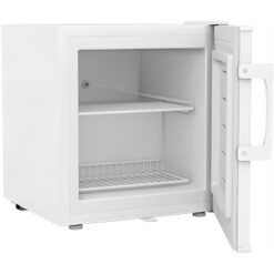 Alternative view of Standard Undercounter Freestanding Solid door Freezer 1.5 Cu. Ft.