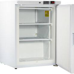 Alternative view of Premier Undecounter Freestanding Solid Door -20C Freezer 4 Cu. Ft.